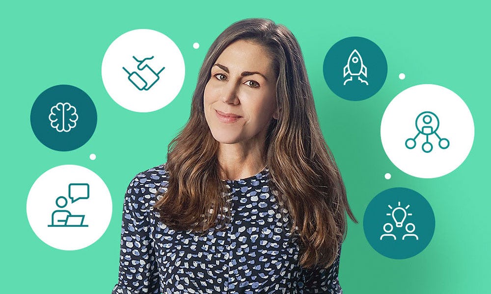 Curso soft skills exito profesional