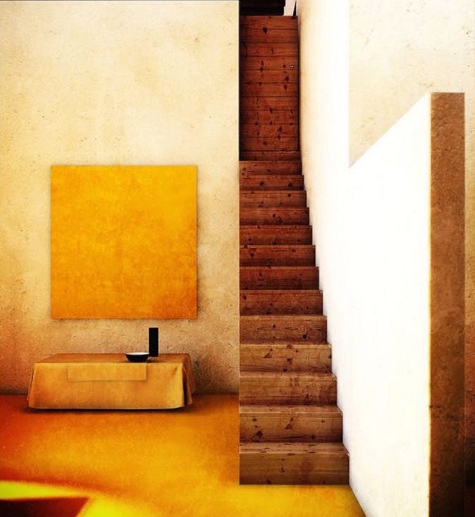 Luis Barragán obras