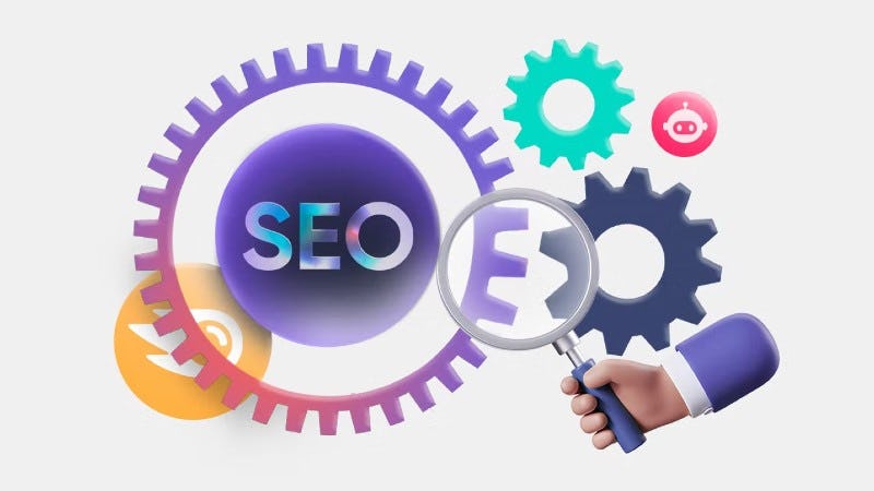 Herramientas SEO para ecommerce