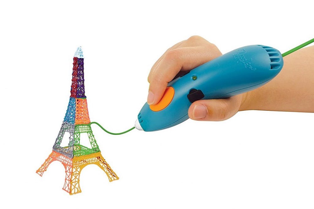 pluma 3doodler