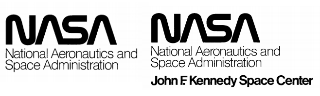 Todo Sobre El Logo De La Nasa