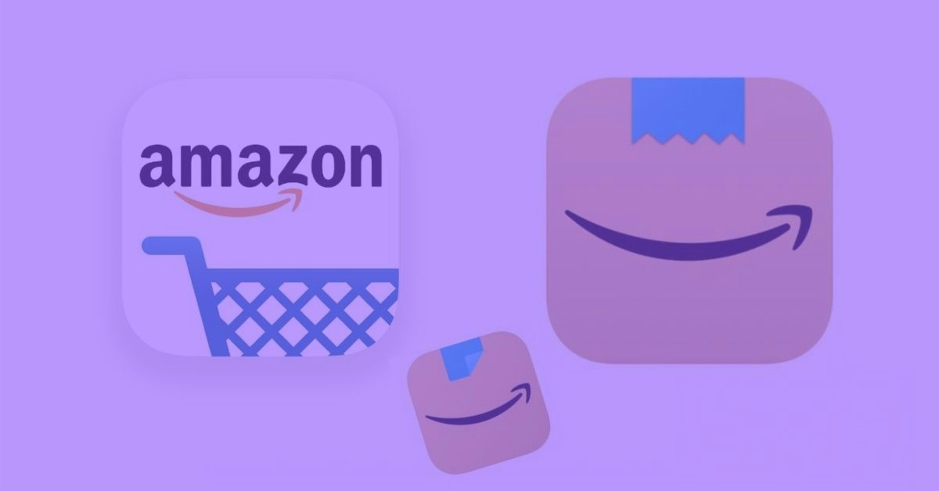 ¿Qué sucedió con el nuevo logo de Amazon?