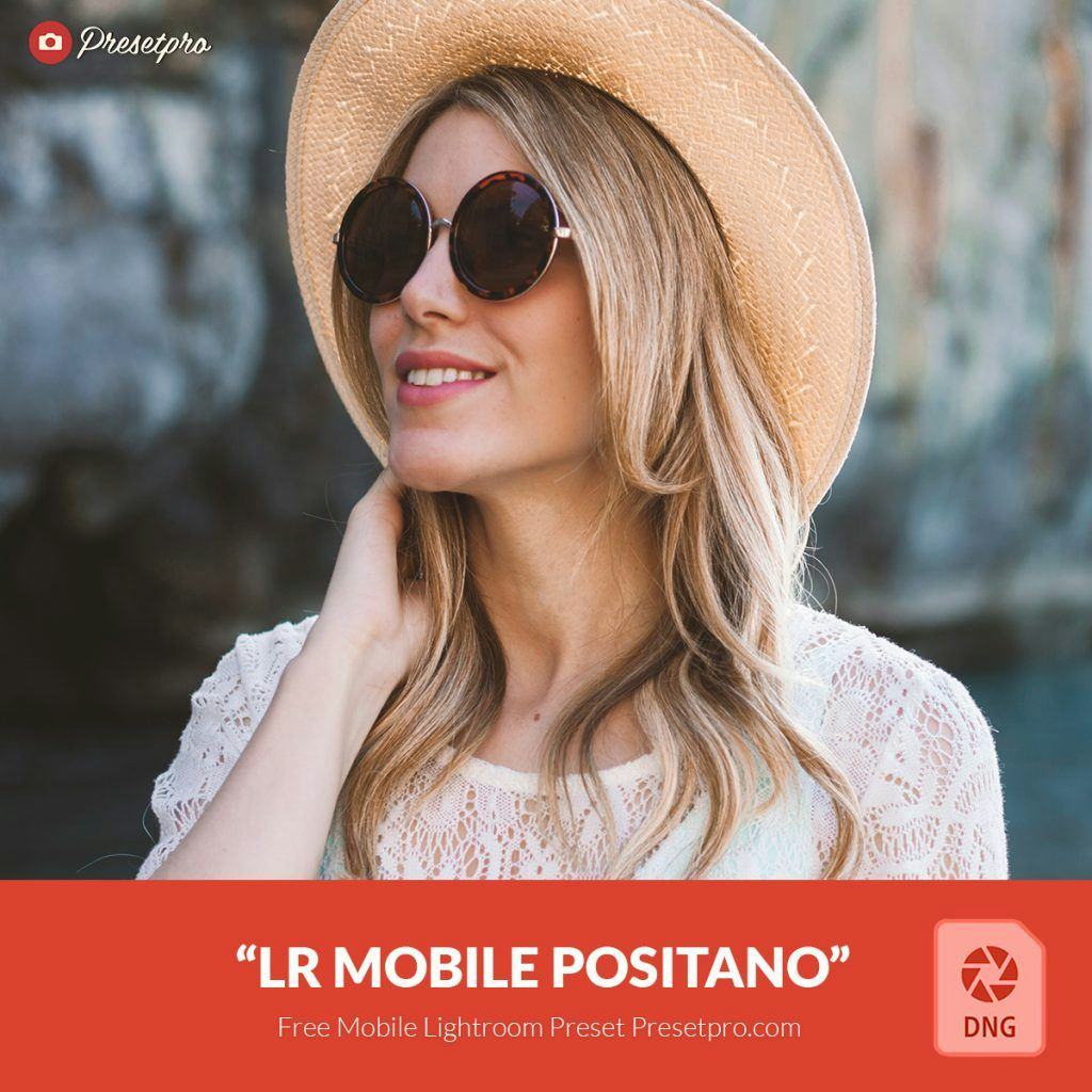 filtro casual lightroom instagram