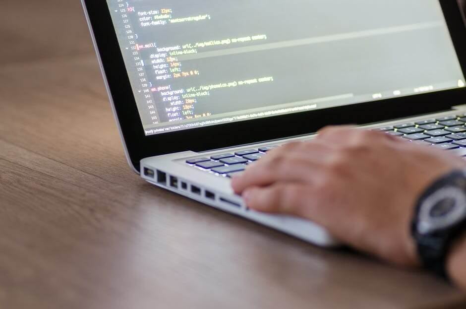 Programador web
