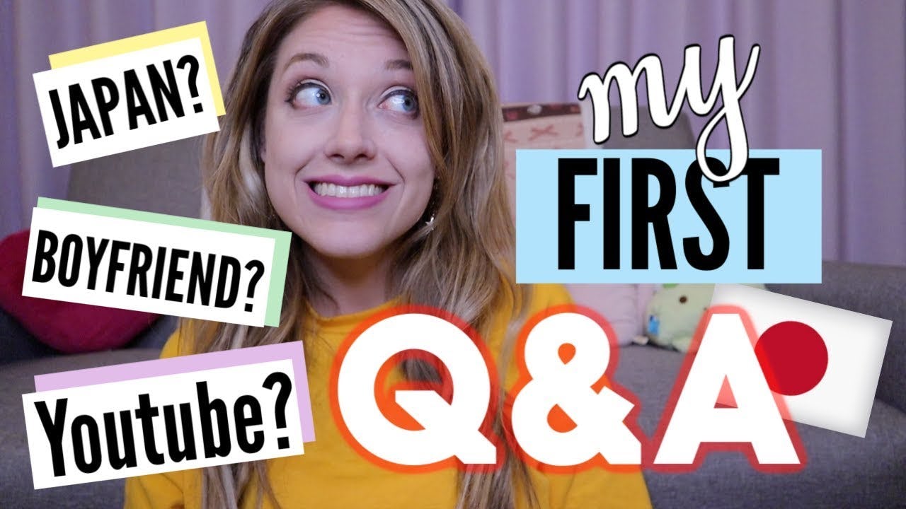 Preguntas y Respuestas ideas para videos en Youtube