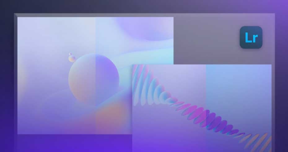 Presets de Lightroom Classic