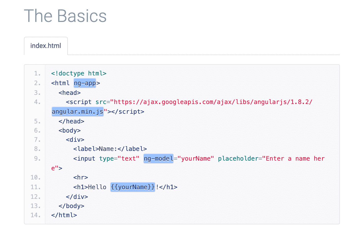 AngularJS: ¿Qué es y para qué sirve? [Guía completa 2022] | Curso | Crehana