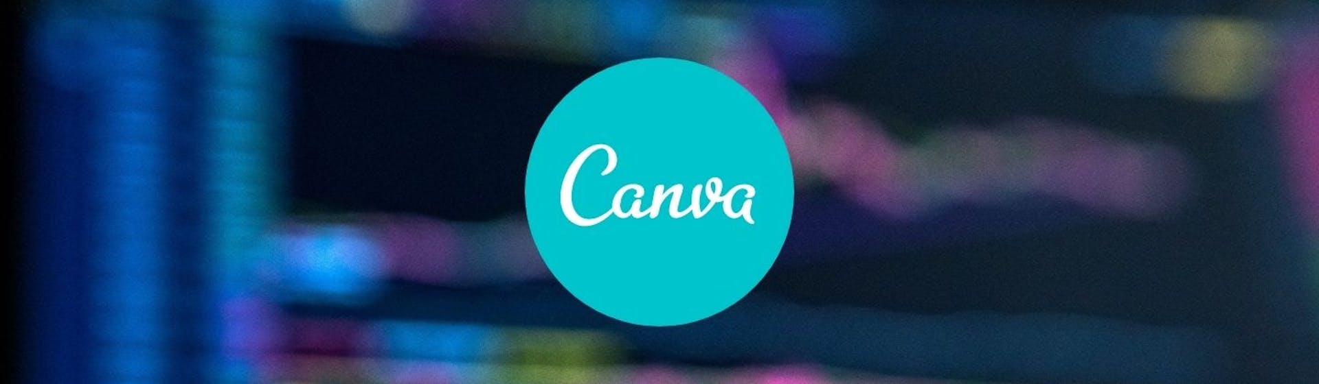 Aprende qué es Canva, la plataforma de diseño gráfico gratuita para los no diseñadores