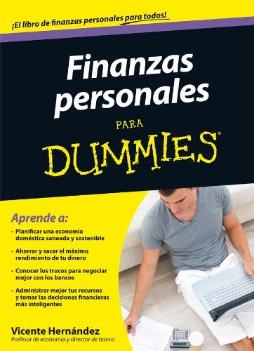 libros finanzas personales
