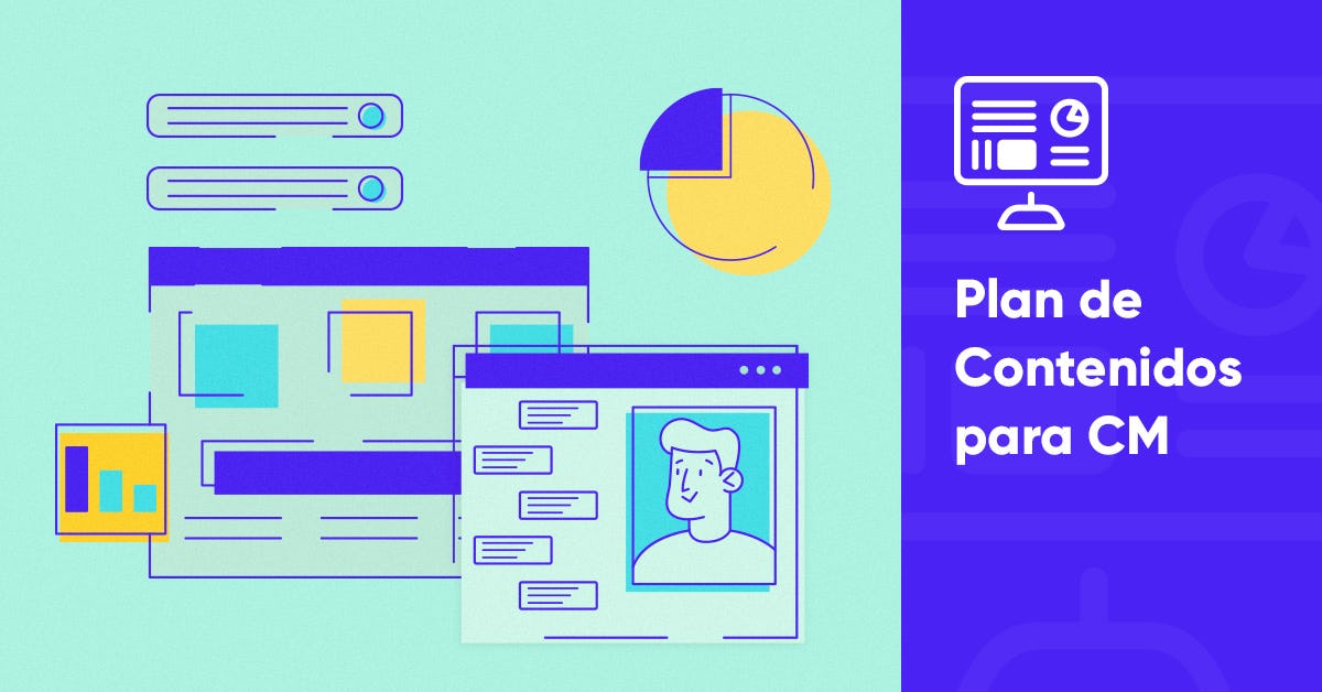 herramienta plan redes sociales