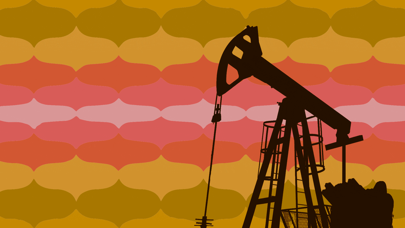 data nuevo petroleo