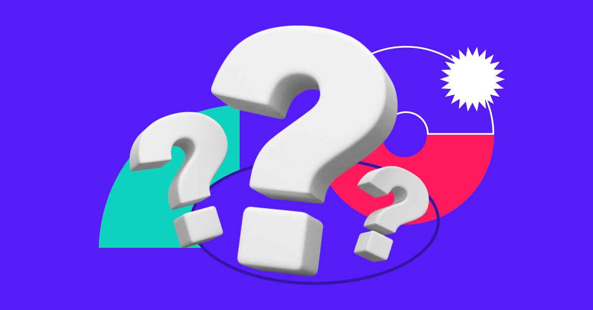 ? Ejemplos de preguntas abiertas para encuestas | Curso | Crehana