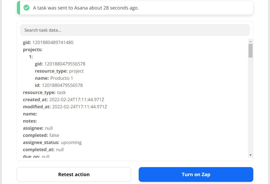 gmail airtable zapier