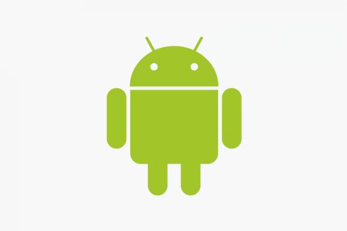 logo android