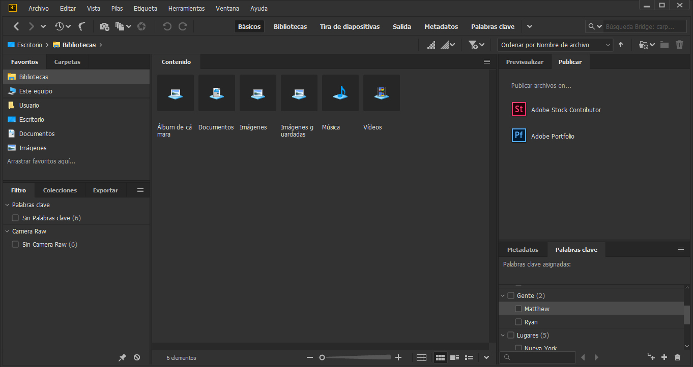 Adobe Bridge 2023 v13.0.4.755 download the new version for mac