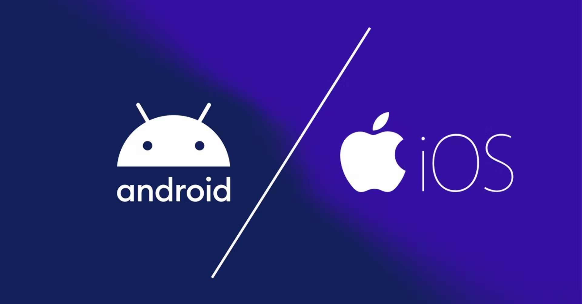 📲 Android vs iOS Conheça suas vantagens e desvantagens [2024] Curso