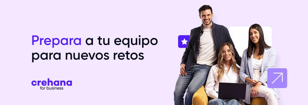 banner crehana