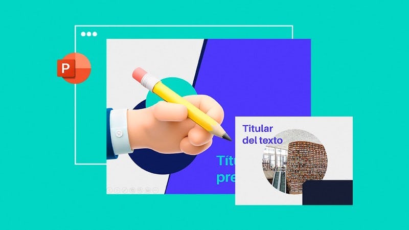 Plantillas educativas para PowerPoint