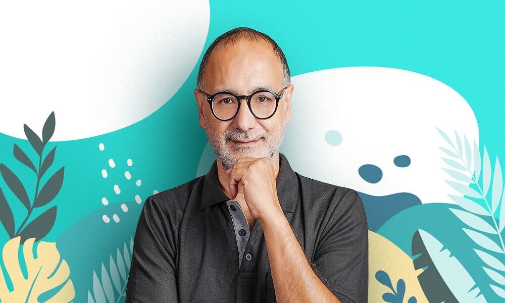 mindfulness formación de líderes