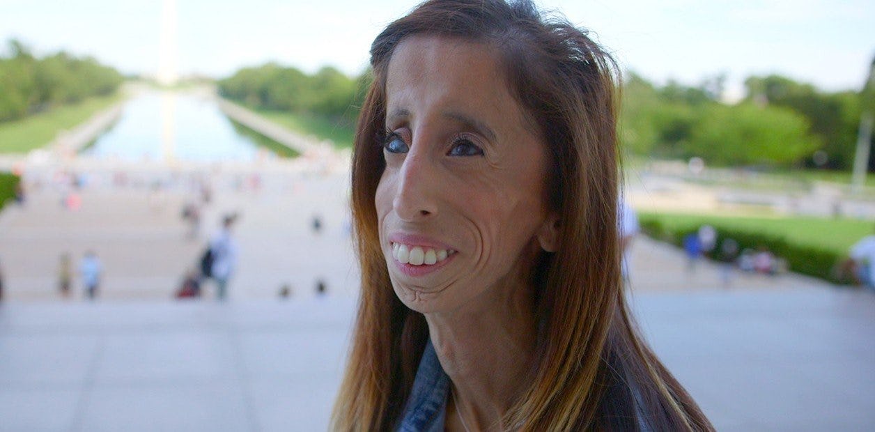 lizzie velasquez superacion personal