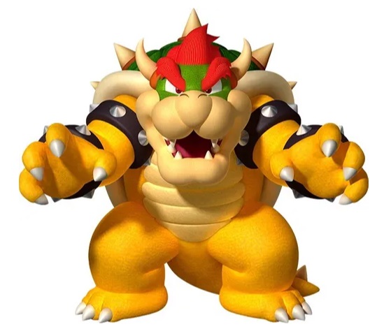 King Koopa Mario Brothers