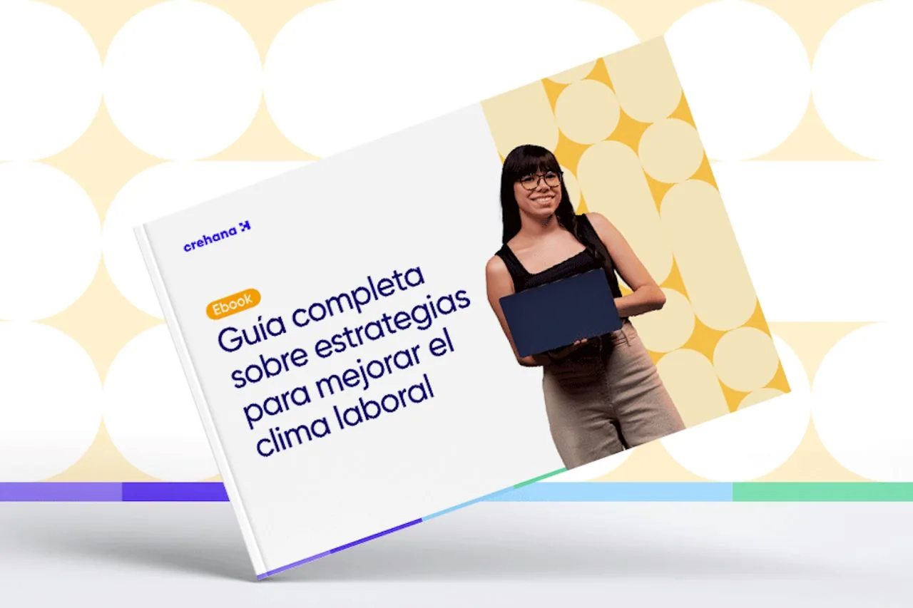 Estrategias para mejorar el clima laboral