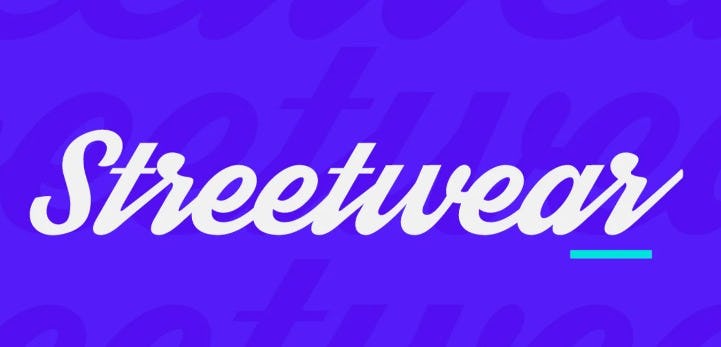 streetware-tipografía