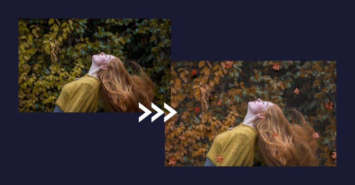  5 overlays gratis para photoshop y gu a de uso curso crehana