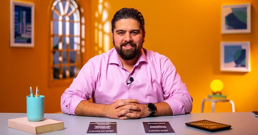 curso de creación de cultura