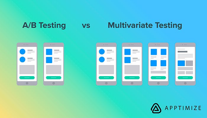 Prueba multivariante