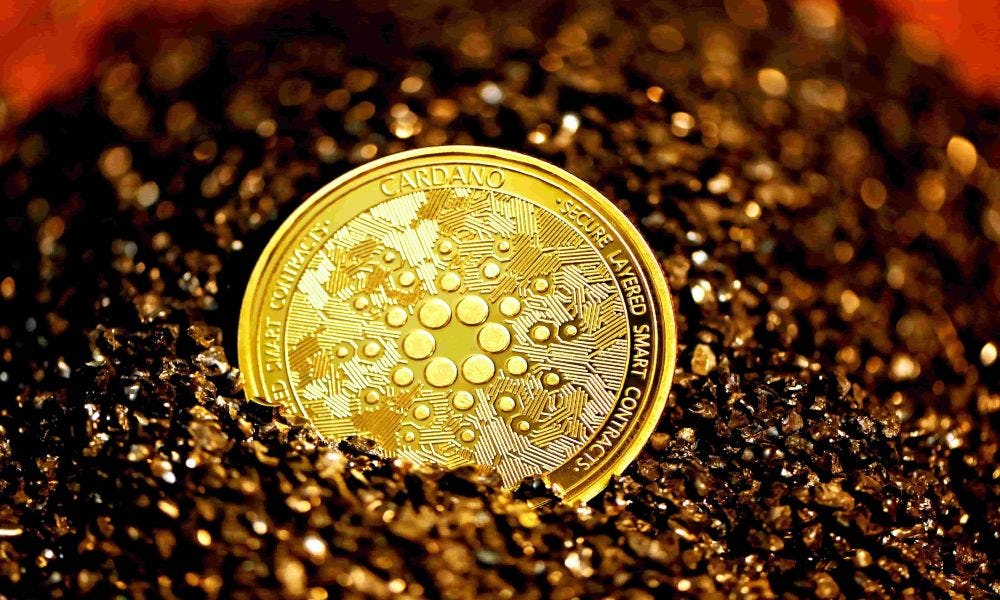 Competencia entre Cardano Vs. Ethereum