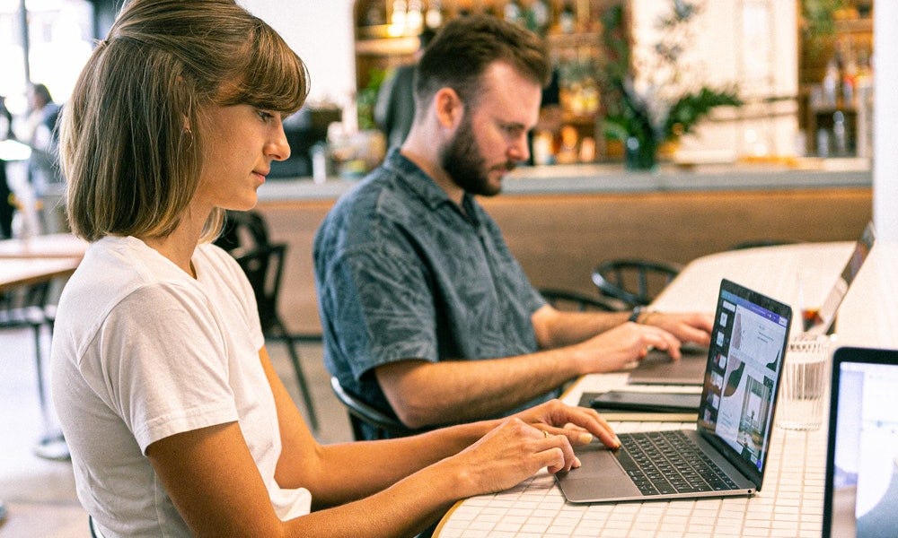 Power Point vs Visme