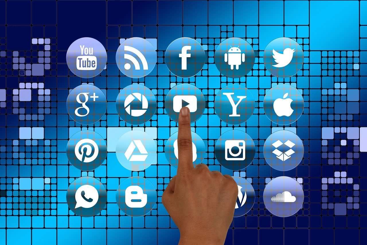 Marketing interactivo redes sociales