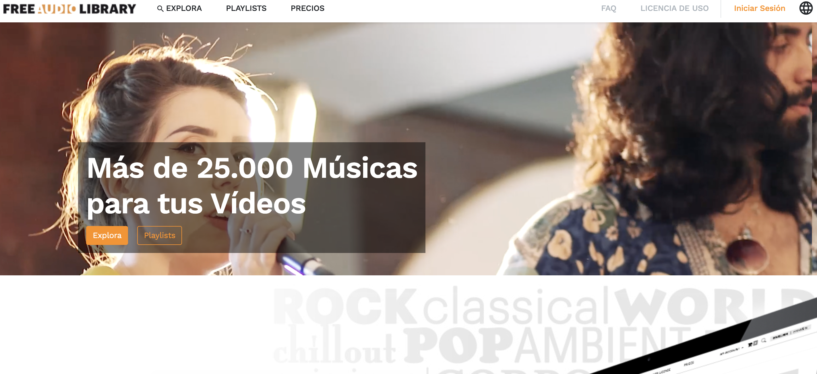 Guia] Sites para baixar músicas e áudios gratuitos para jogos