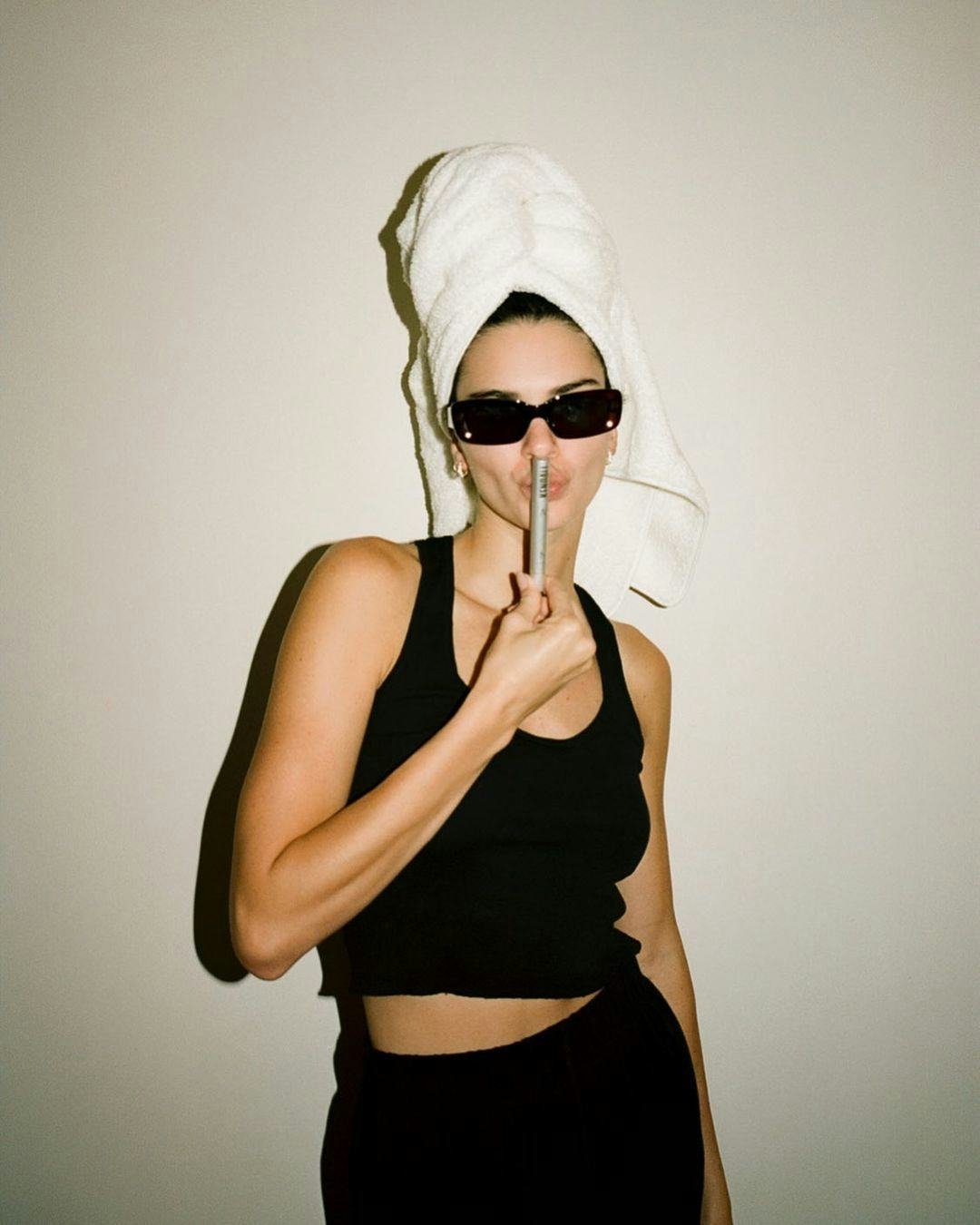 kendall jenner influencer