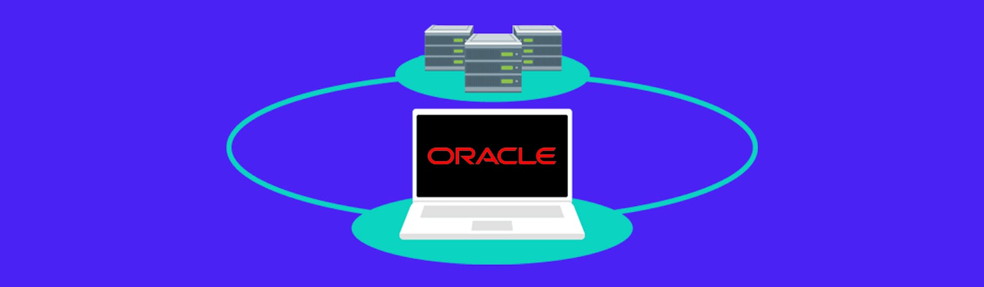 ¿Qué es Oracle? Apréndelo y las empresas te buscarán para gestionar sus bases de datos