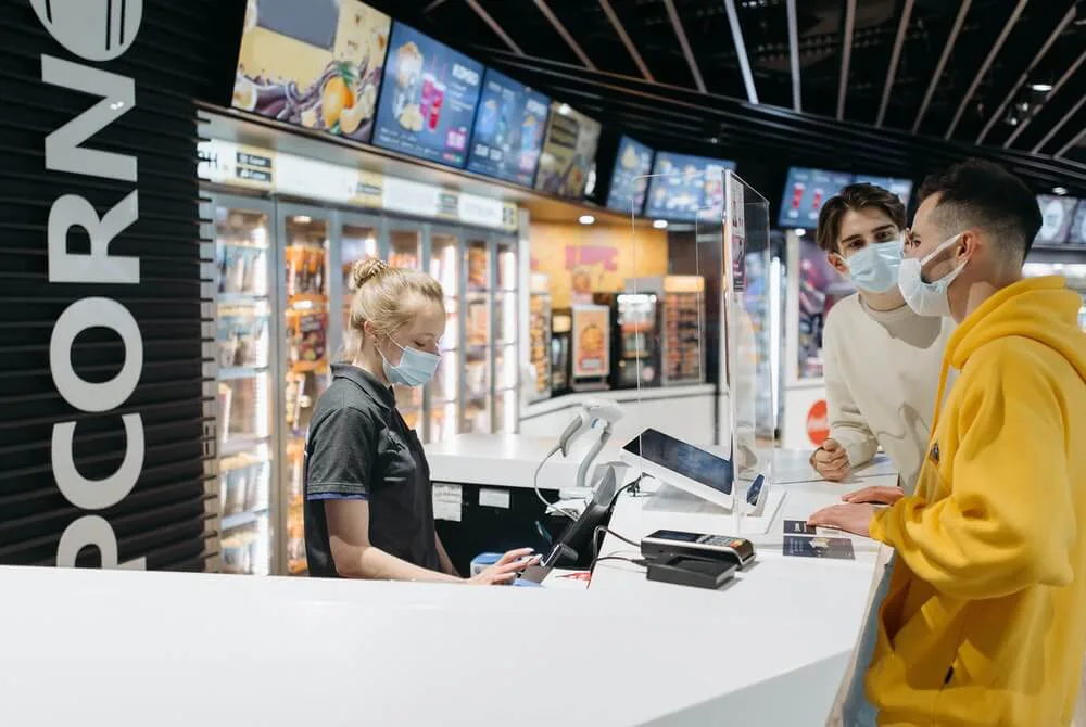 la tecnologia como tendencia gastronomica