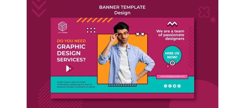 Marketing digital para diseñadores gráficos