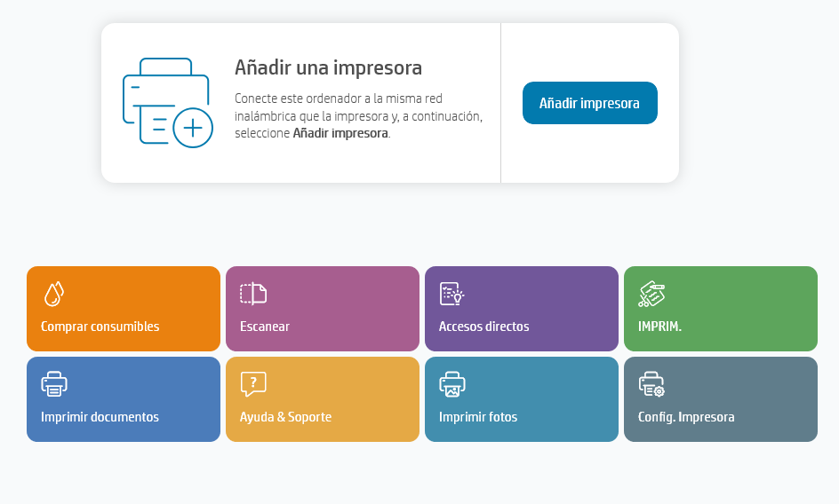 como escanear fotos rápido