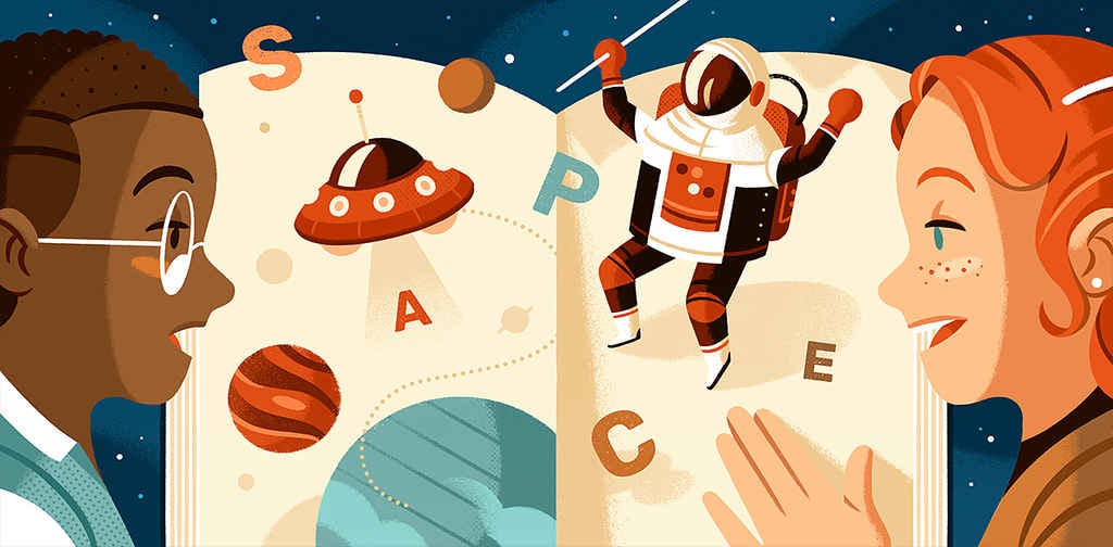 📚 ¿Cuáles son los elementos de un cuento? ¡Domínalos