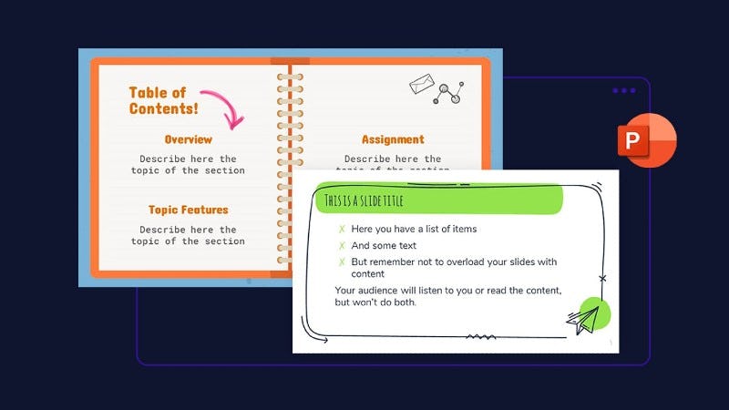 Herramientas para PowerPoint