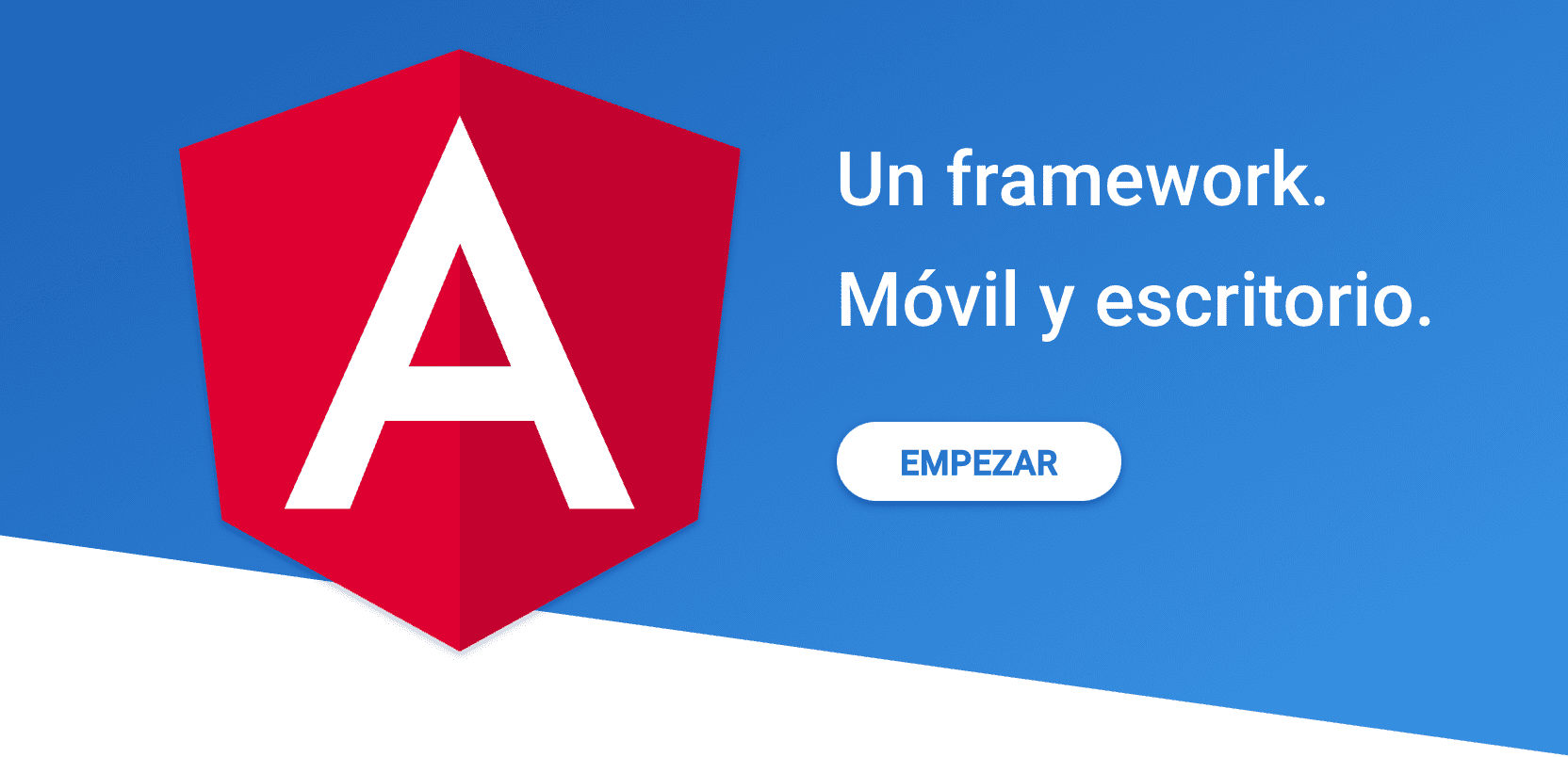 que es angularjs