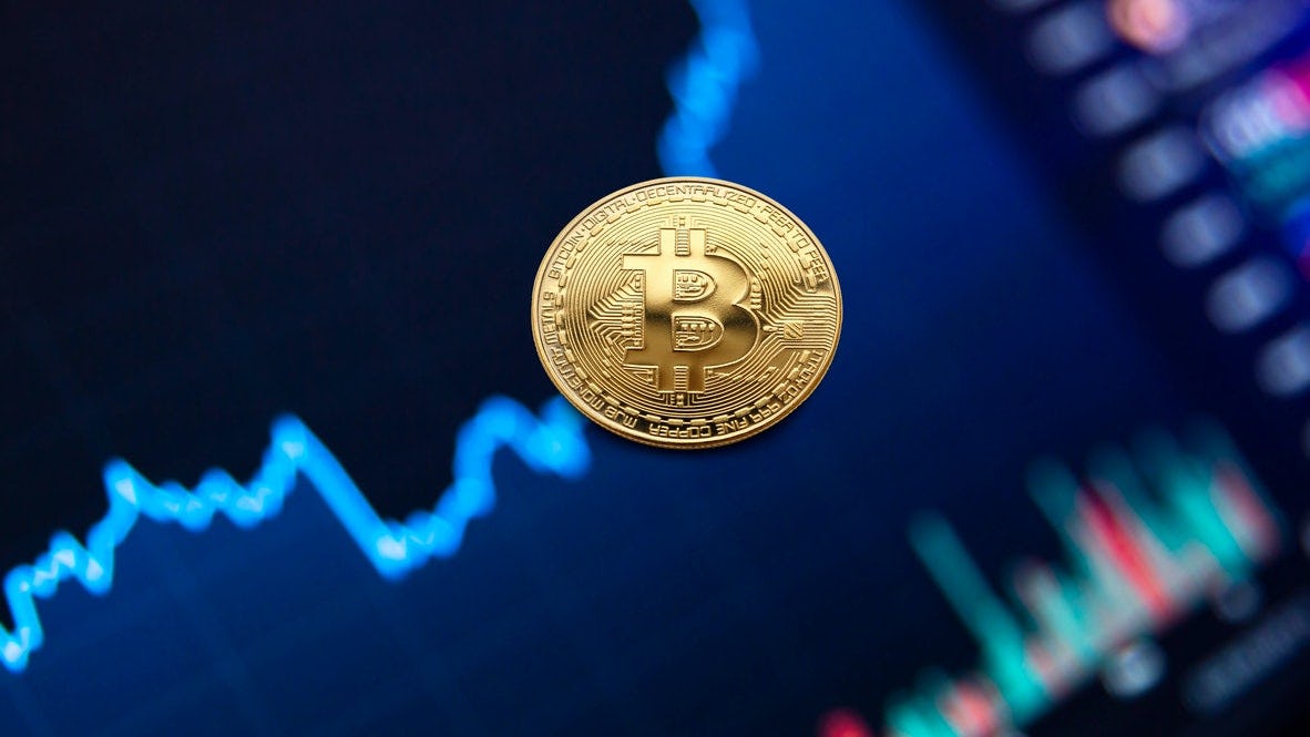 que es la tecnología blockchain