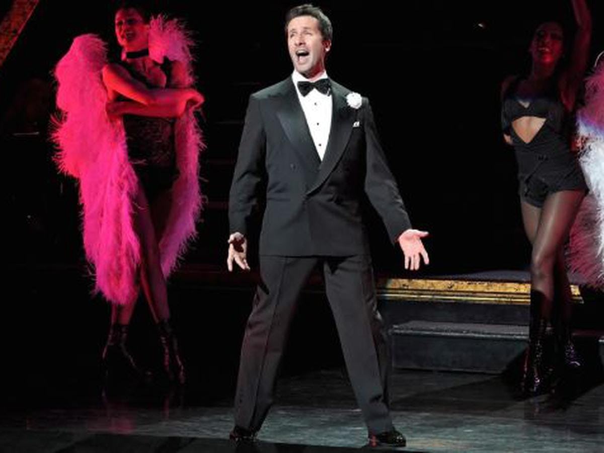 Marco Zunino en Chicago