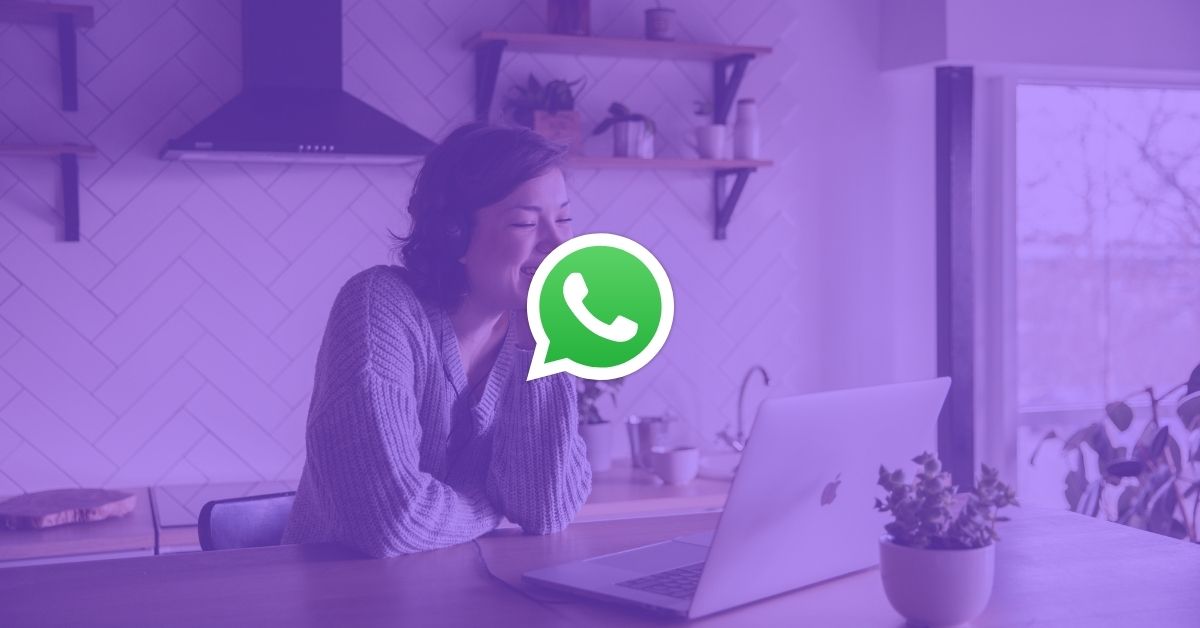 📱 Whatsapp Desktop ¿cómo Hacer Videollamadas En Pc 2024 Curso Crehana 4333