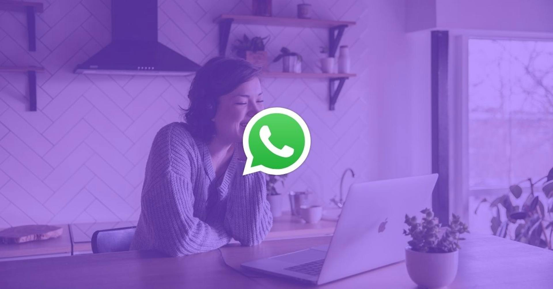 📱 Whatsapp Desktop ¿cómo Hacer Videollamadas En Pc 2021 Crehana 0505
