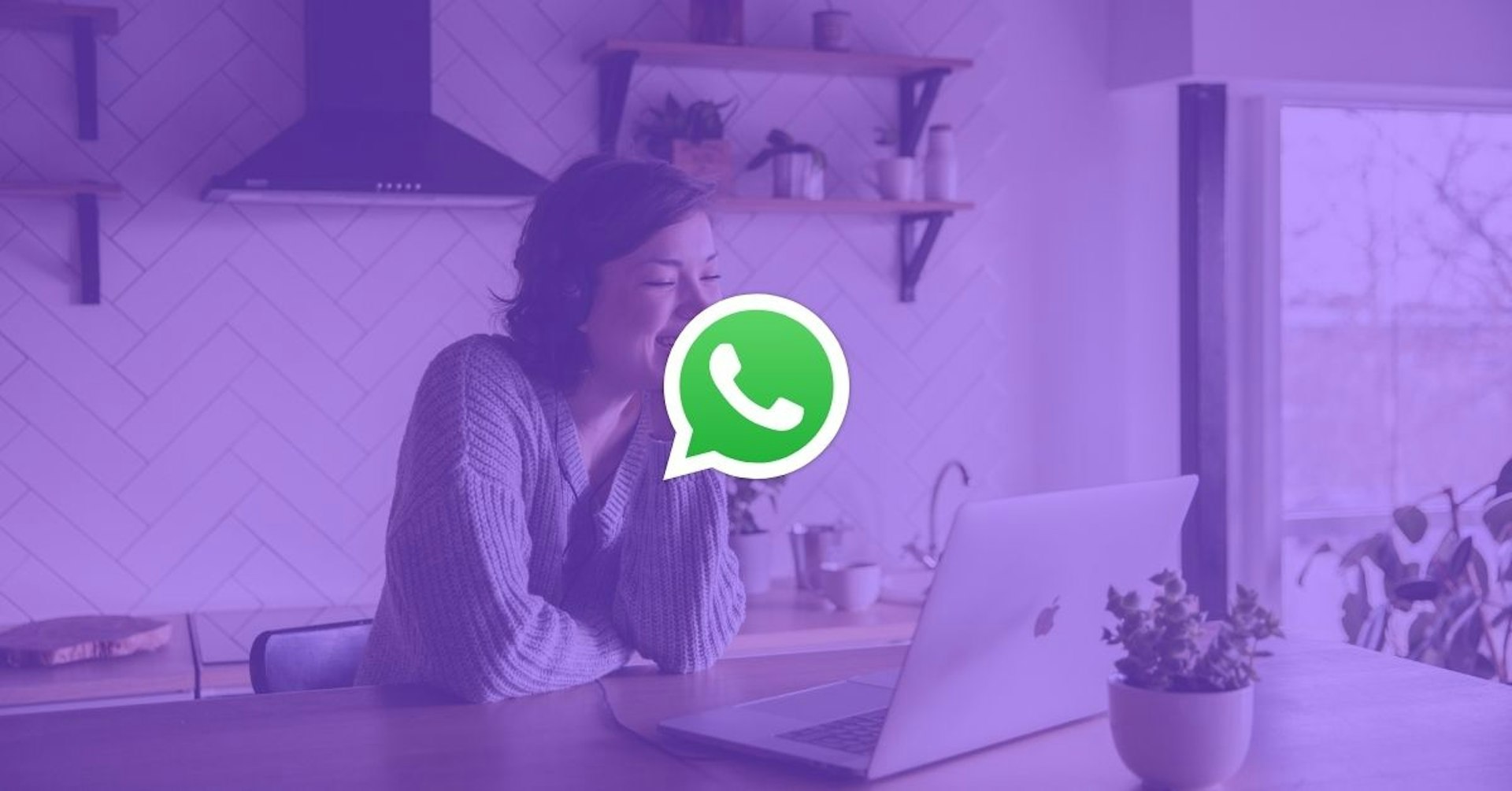 ¿Conoces todo sobre WhatsApp? ¡Explora la función de videollamada en tu PC!