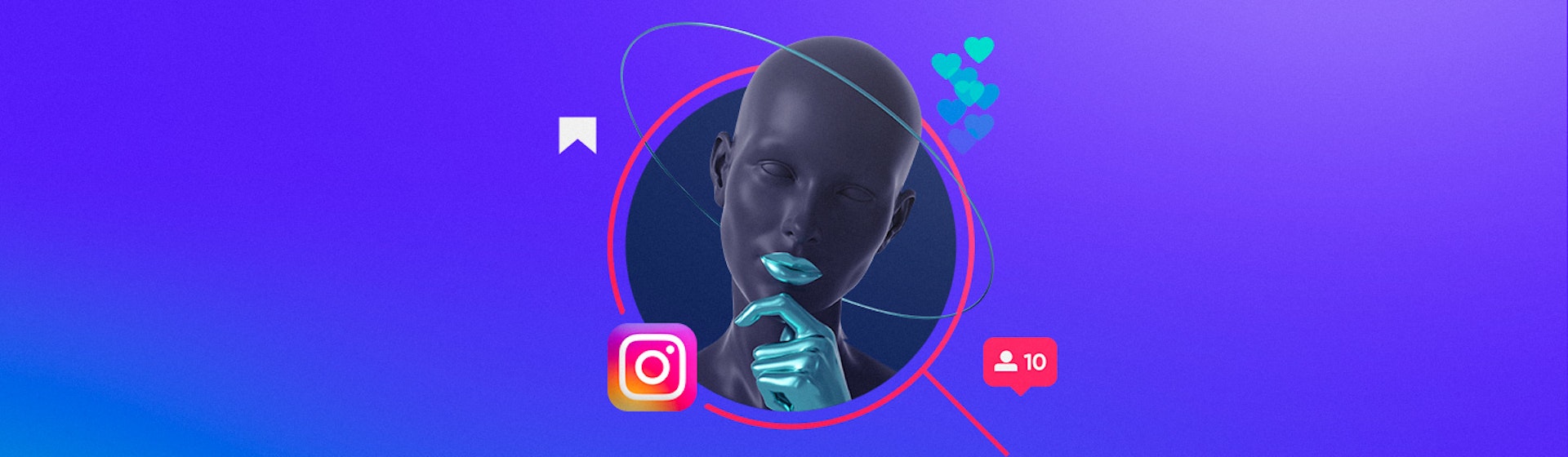¿Cómo aparecer en la lupa de Instagram? ¡Destaca tu contenido con Instagram Explore!