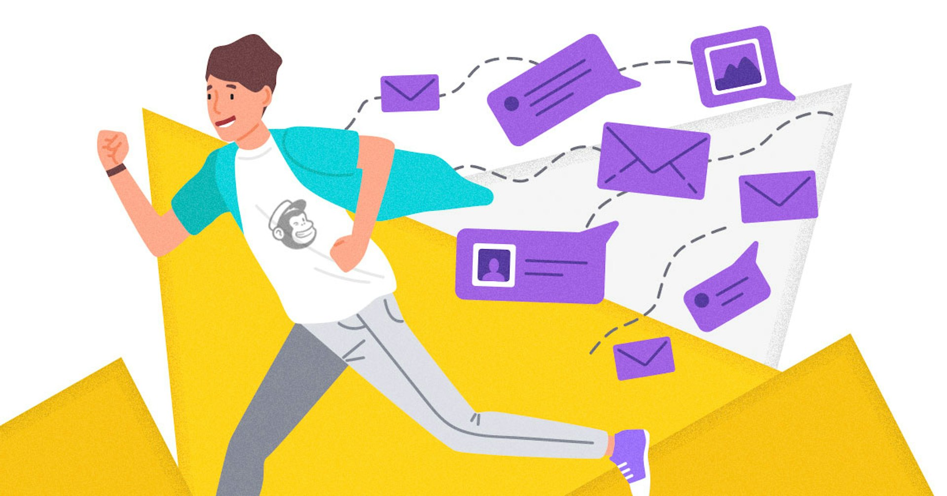 La magia del email Marketing ¿La conoces?