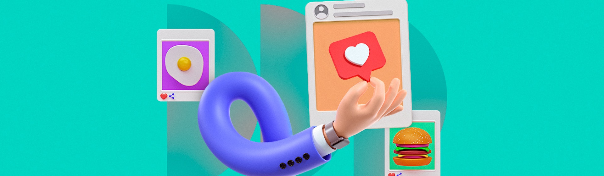10 tipos de contenido para redes sociales para hacer “match” con tus leads